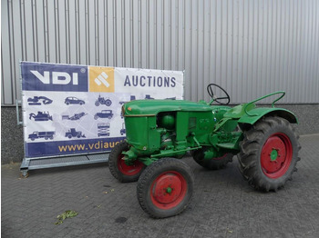 Tractor DEUTZ D