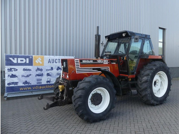 Tractor NEW HOLLAND