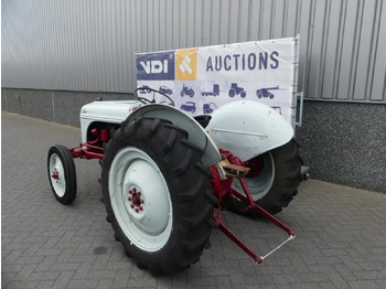Tractor Ford 8N, Dearborn: foto 5