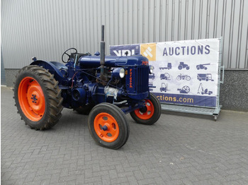 Tractor FORDSON