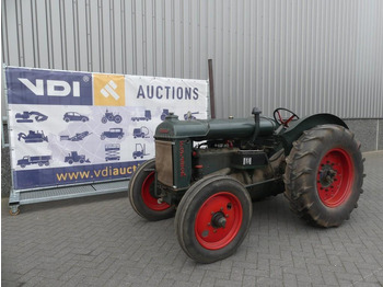 Tractor FORDSON