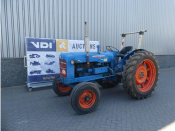 Tractor FORDSON
