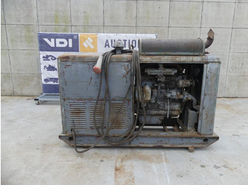 Generador industriale Inter EG-30: foto 2