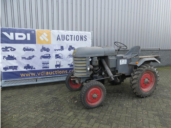 Tractor Orenstein & Koppel T18: foto 2