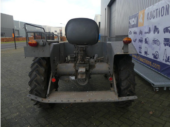 Tractor Orenstein & Koppel T18: foto 5