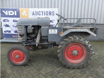 Tractor Orenstein & Koppel T18: foto 3