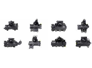Caja de dirección para Camión IVECO 8098955587, KS00002207, KS01002039, 41218668, 500060060: foto 4