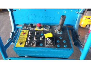 Plataforma articulada GENIE Z30/20N: foto 5
