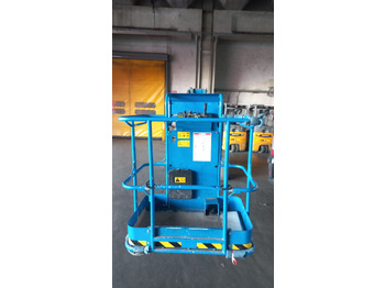 Plataforma articulada GENIE Z30/20N: foto 4