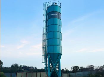 Silo de cemento CONSTMACH