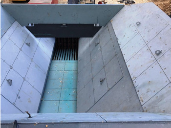 Leasing para Constmach Alimentateur Vibrant Bunker Dans Des Capacités de 80 à 500 Tonnes Constmach Alimentateur Vibrant Bunker Dans Des Capacités de 80 à 500 Tonnes: foto 4