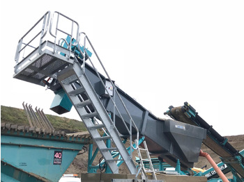 Leasing para Constmach Machine À Laver Les Sables À Vis / Machine À Laver Les Sables En Spirale Constmach Machine À Laver Les Sables À Vis / Machine À Laver Les Sables En Spirale: foto 2