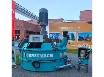 Hormigonera CONSTMACH
