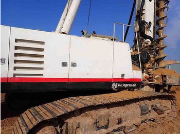 Perforadora Casagrande CFA26: foto 5