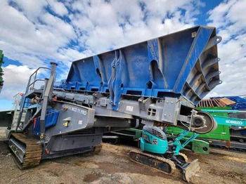 Trituradora de cono Kleemann MCO11PRO: foto 3