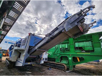 Trituradora de cono Kleemann MCO11PRO: foto 4