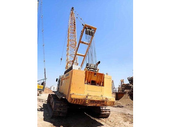 Leasing para Liebherr HS885HD  Liebherr HS885HD: foto 5