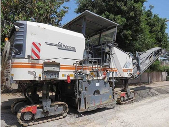 Fresadora en frío Wirtgen W200: foto 5