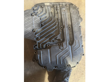 Caja de cambios y piezas para Camión ZF Getriebesteller Oberteil TRAXON Deckel 0501331678: foto 2 Caja de cambios y piezas para Camión ZF Getriebesteller Oberteil TRAXON Deckel 0501331678: foto 2