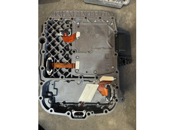 Caja de cambios y piezas ZF