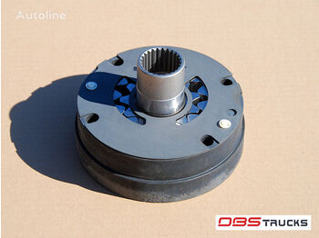 Caja de cambios para Camión hormigonera nuevo Przekładnia 9-10m3, Gear box concrete mixer 10-12 m3 0-01-66 for concrete mixer: foto 5 Caja de cambios para Camión hormigonera nuevo Przekładnia 9-10m3, Gear box concrete mixer 10-12 m3 0-01-66 for concrete mixer: foto 5