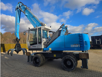 Manipulador de materiales FUCHS MHL 331: foto 5