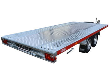 Leasing para Gewe Laweta L3500 C/3, 5 metrowa, płaska podłoga Gewe Laweta L3500 C/3, 5 metrowa, płaska podłoga: foto 4