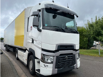 Cabeza tractora Renault T480: foto 4 Cabeza tractora Renault T480: foto 4