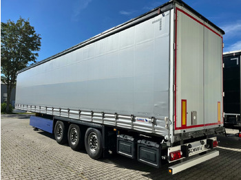 Semirremolque lona Schmitz Cargobull SCS 24 Bordwand: foto 3