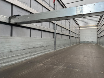 Semirremolque lona Schmitz Cargobull SCS 24 Bordwand: foto 4