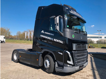 Cabeza tractora VOLVO FH 460
