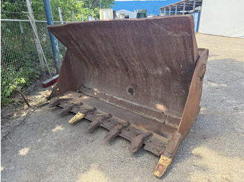 Cargadora de cadenas CATERPILLAR 953