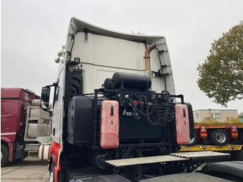 Leasing para MAN TGX 41.540 8x4/4 BLS MAN TGX 41.540 8x4/4 BLS: foto 4