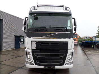 Cabeza tractora Volvo FH 540 6x2: foto 3
