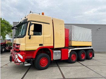 Cabeza tractora MERCEDES-BENZ Actros
