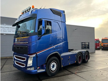 Cabeza tractora VOLVO FH13 500