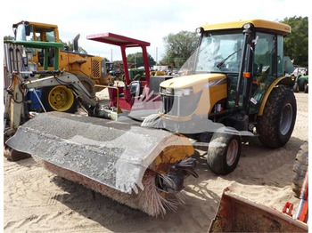 Tractor CHALLENGER MT325B 11221: foto 1