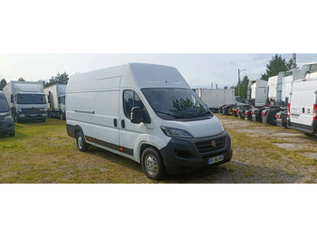 Furgón FIAT Ducato