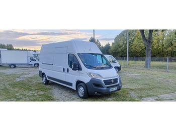 Furgón FIAT Ducato