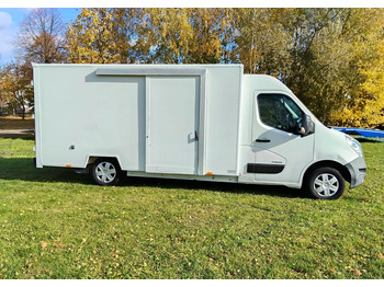 Leasing para Renault Master Renault Master: foto 4 Leasing para Renault Master Renault Master: foto 4