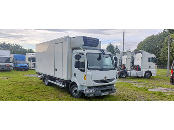 Camión frigorífico RENAULT Midlum