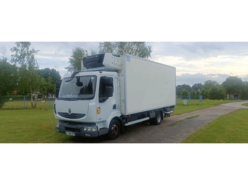 Camión frigorífico RENAULT Midlum
