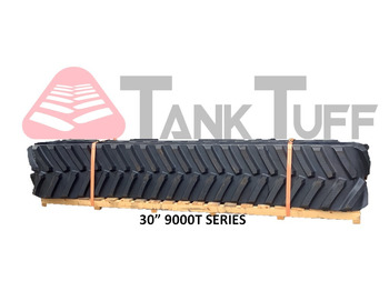 Oruga para Tractor de cadenas GTW TankTuff for John Deere 8000T, 9000T, 8RT, 9RT 9030T, 8RX, and 9RX series: foto 3