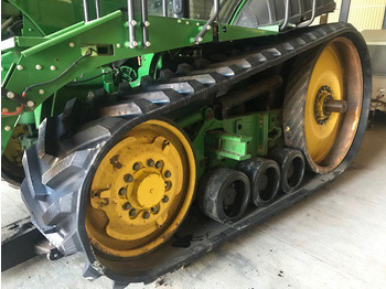 Oruga para Tractor de cadenas GTW TankTuff for John Deere 8000T, 9000T, 8RT, 9RT 9030T, 8RX, and 9RX series: foto 4