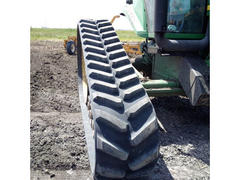 Oruga para Tractor de cadenas GTW TankTuff for John Deere 8000T, 9000T, 8RT, 9RT 9030T, 8RX, and 9RX series: foto 5