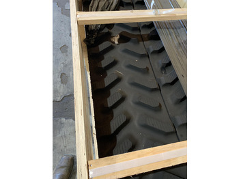 Oruga para Tractor de cadenas nuevo Versatile, Kinze Grain Carts, Kubota Delta track: foto 4 Oruga para Tractor de cadenas nuevo Versatile, Kinze Grain Carts, Kubota Delta track: foto 4