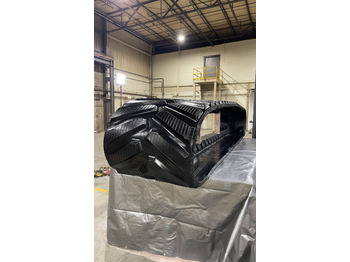 Oruga para Tractor de cadenas nuevo Versatile, Kinze Grain Carts, Kubota Delta track: foto 2 Oruga para Tractor de cadenas nuevo Versatile, Kinze Grain Carts, Kubota Delta track: foto 2