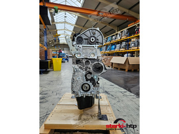 Motor IVECO Daily