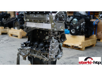 Motor IVECO Daily