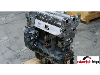 Motor IVECO Daily